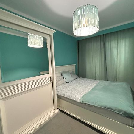 Appartamento Sibiu Bach Penthouse Esterno foto