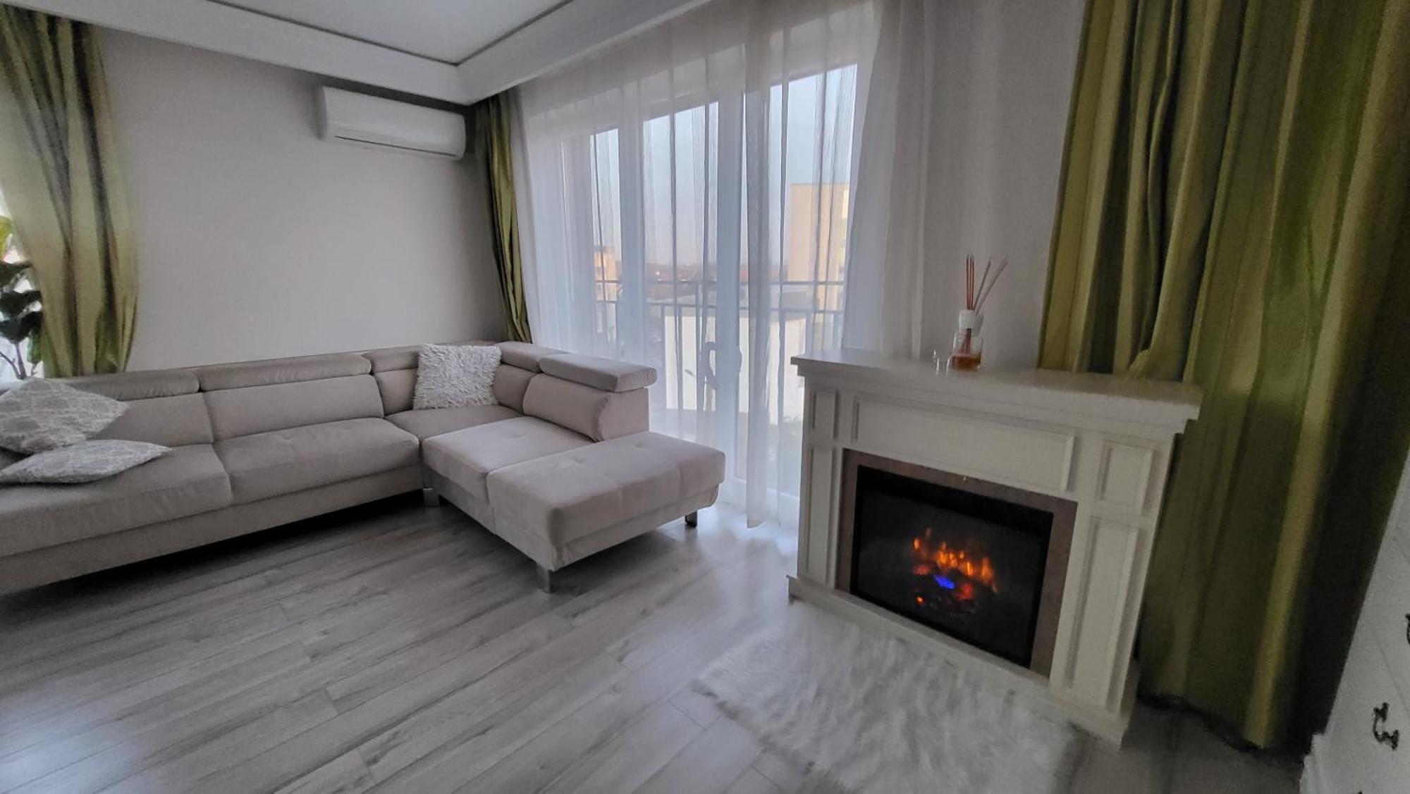 Appartamento Sibiu Bach Penthouse Esterno foto