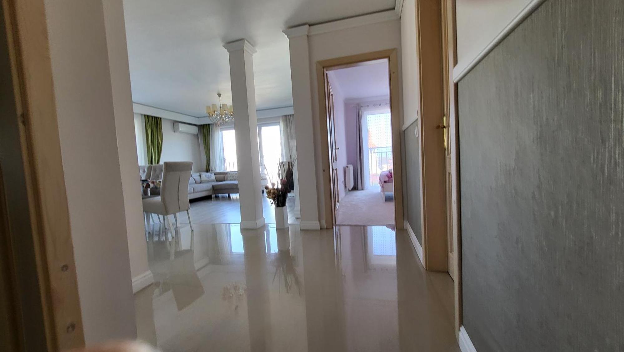 Appartamento Sibiu Bach Penthouse Esterno foto