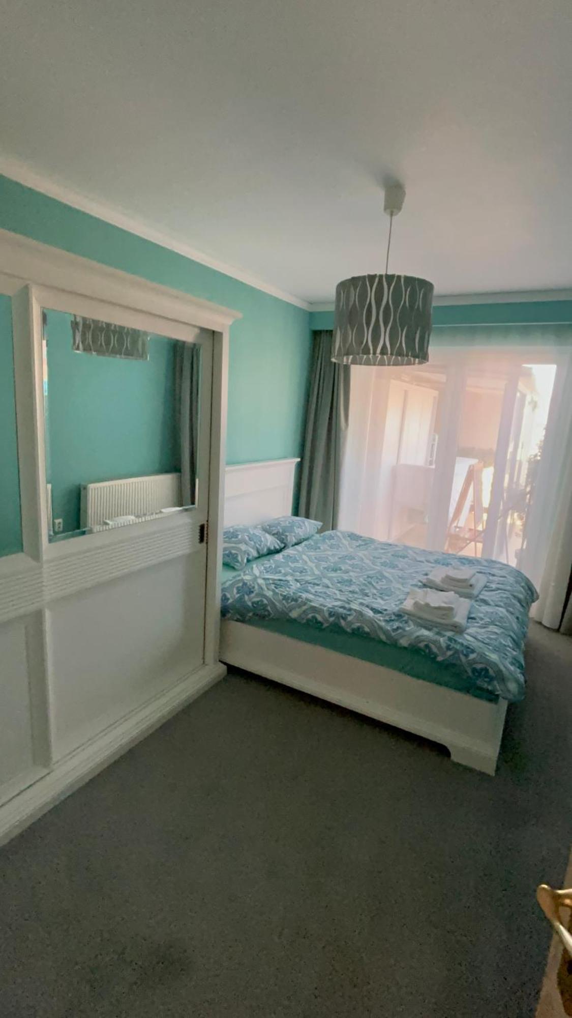 Appartamento Sibiu Bach Penthouse Esterno foto