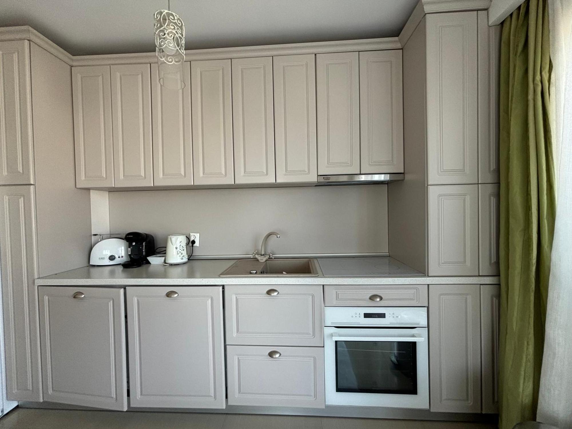 Appartamento Sibiu Bach Penthouse Esterno foto