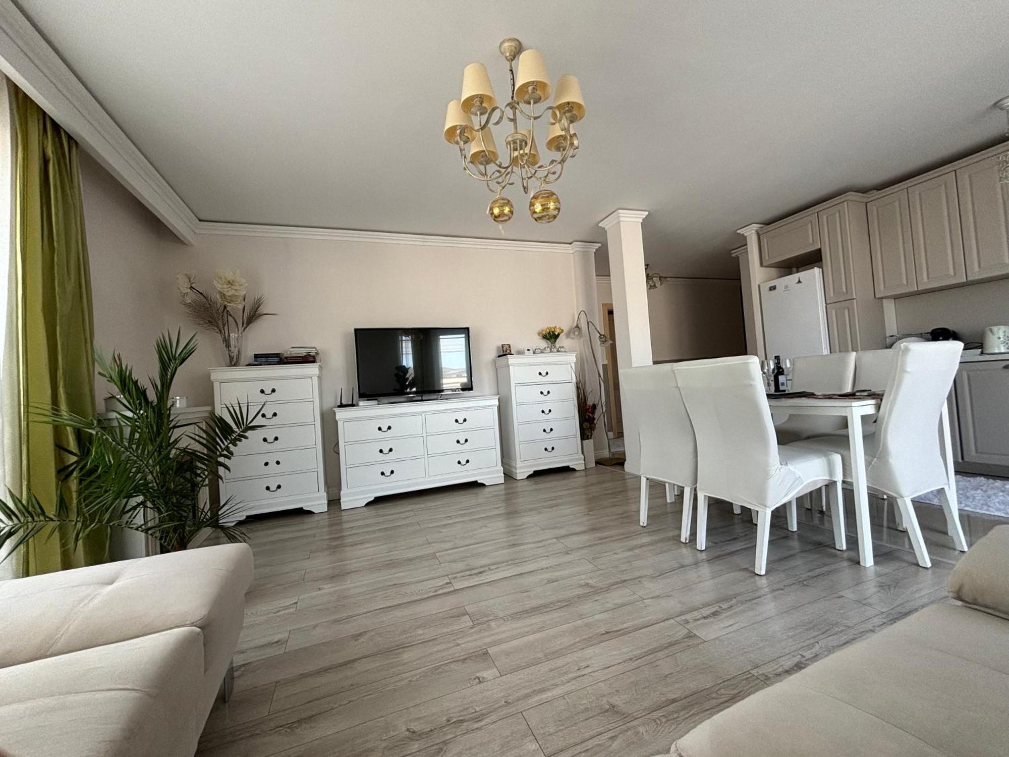 Appartamento Sibiu Bach Penthouse Esterno foto