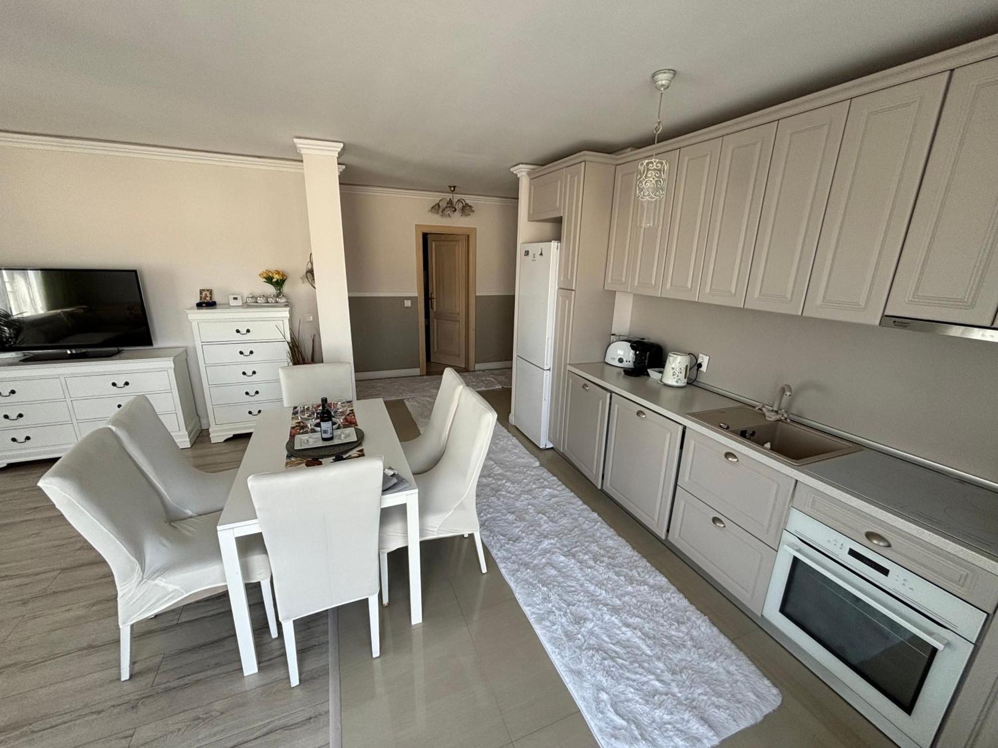 Appartamento Sibiu Bach Penthouse Esterno foto