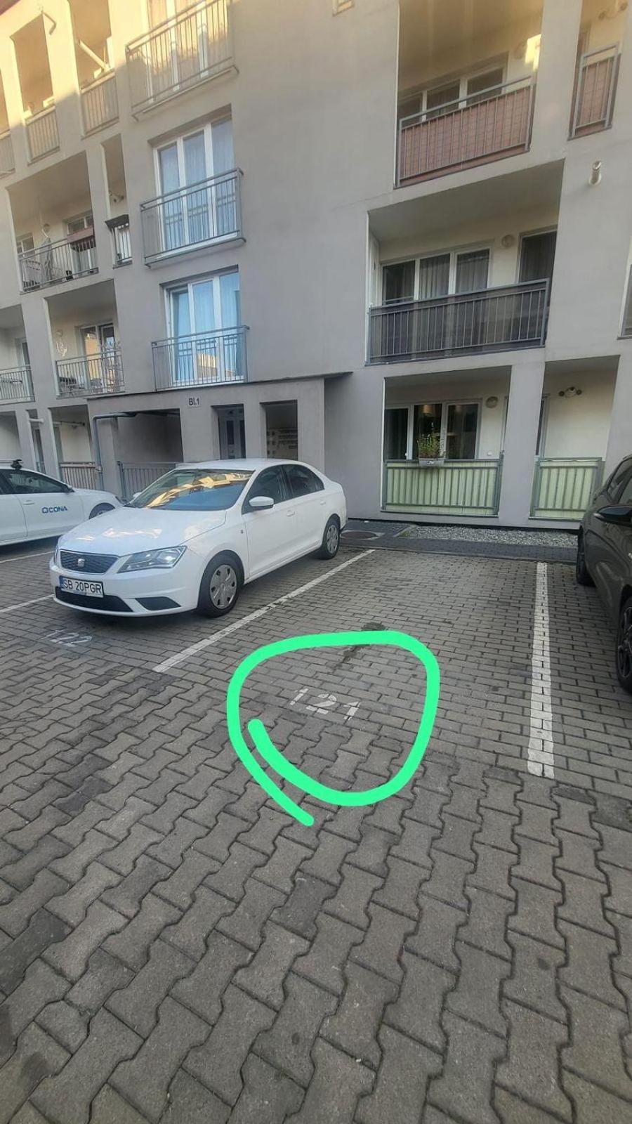 Appartamento Sibiu Bach Penthouse Esterno foto