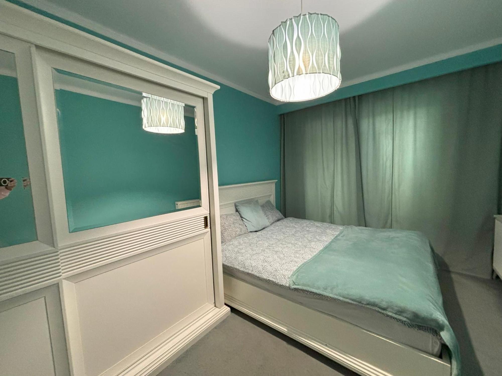 Appartamento Sibiu Bach Penthouse Esterno foto